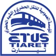 Icon of program: Tiaret Bus