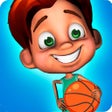 Icon of program: Epic Basketball Clash Sta…