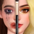 Icon of program: Makeover Studio: Makeup G…