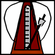 Icon of program: Metronome