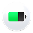 Icono de programa: Battery Monitor - Health,…