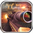 Icono de programa: Modern Sniper Assassin Ul…