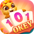 Icon of program: 101 Okey Master