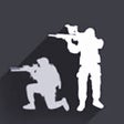 Icono de programa: Cool Shooter Sniper Hero